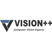 Vision++ logo - Similar company to Clear Image Ai