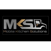 Mobile Kitchen Solutions (MKS) logo - Similar company to Flame Mobile Kitchen