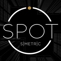 Spot Simetric logo - Similar company to High Park Simetric
