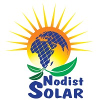 Nodist Solar (PTY) Ltd