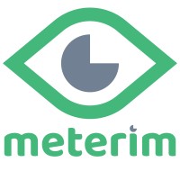 meterim logo - Similar company to Hey Harry Reclame
