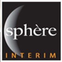 Sphère Intérim logo - Similar company to Cm&B Avocats