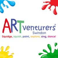 ARTventurers Swindon logo - Similar company to Artventurers Limited