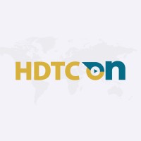 HDTC-ON logo - Similar company to Expert Group - بوابة الخبرة