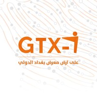 GTX-i General Technology Exhibition Iraq logo - Similar company to Business Ground Exhibitions
