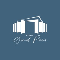 Espace Grand Paris logo - Similar company to The Geneva Bible Society & The Bible House
