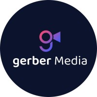 Gerber Media logo - Similar company to Shiftablehr