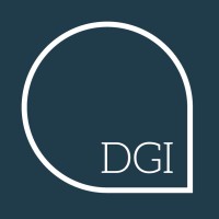 Design Group International Ltd (DGI) logo - Similar company to Web Usability