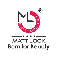 Mattlook Cosmetics logo - Similar company to Pure Cosmeceuticals Pvt. Ltd