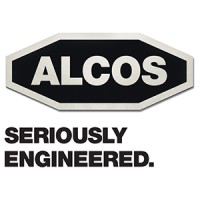 ALCOS Machinery Inc. logo - Similar company to Doapark A.Ş.