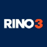 RINO3 | Marketing Digital logo - Similar company to Pregodesign