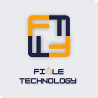 Fiale Technology logo - Similar company to Webmyze