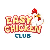 Easy Chicken Club logo - Similar company to Escropay