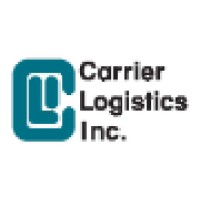 Carrier Logistics Inc logo - Similar company to Cadre Technologies