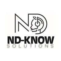 ND-Know Solutions logo - Similar company to Prl Bpo Technology Corp.