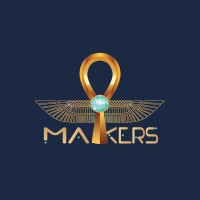 MAKERS EGY logo - Similar company to Wasel Gts