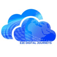 E2E Digital Journeys