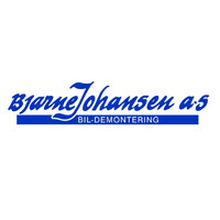 Bjarne Johansen Bilopphuggeri, Bildeler & Bilberging logo - Similar company to Tilhengernor As
