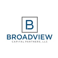 Broadview Capital Partners, LLC logo - Similar company to Broadview Communities Llc