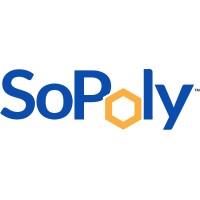SoPoly logo - Similar company to Handytrac Key Control