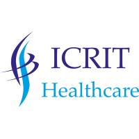 ICRIT Healthcare logo - Similar company to Principle Support Ltd
