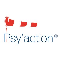 PSY'ACTION® logo - Similar company to Happy Singularités