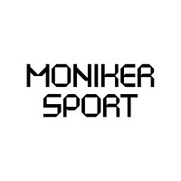 Moniker Sport logo - Similar company to Moniker Man
