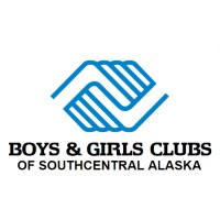 Boys & Girls Clubs of Southcentral Alaska logo - Similar company to World System Builder