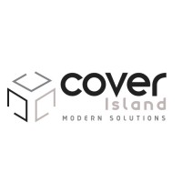 Cover Island logo - Similar company to Wellecosystem