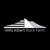 Mills Albert Rock Farm logo - Similar company to E Carson & Sons Ltd