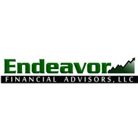 Endeavor Financial Advisors, LLC logo - Similar company to Fitzpatrick And Weller Inc
