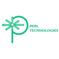 Perl Technologies Company Ltd logo - Similar company to Supacom Ventures