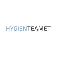 Hygienteamet logo - Similar company to Afte.Info