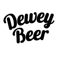 Dewey Beer Company logo - Similar company to Wildcats Soccer