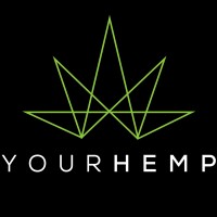 YourHemp logo - Similar company to Zleepy®