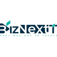 BizNextIT logo - Similar company to Oceanize Lab