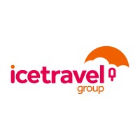 Ice Travel Group logo - Similar company to Leopard Media