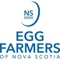 Egg Farmers of Nova Scotia logo - Similar company to Alberta Chicken Producers