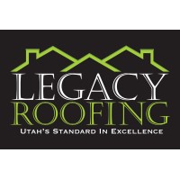 Legacy Roofing logo - Similar company to Quick Roofing | Florida Division