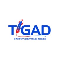 TİGAD - İnternet Gazetecileri Derneği logo - Similar company to Ti̇mbi̇r | Türk İnternet Medya Birliği