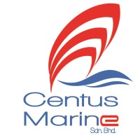 Centus Marine Sdn Bhd logo - Similar company to Surya Nautika Sdn Bhd