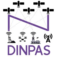 DINPAS logo - Similar company to Wgm News