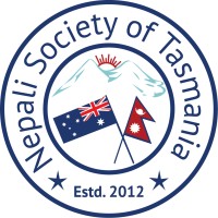 Nepali Society of Tasmania logo - Similar company to Nepali B.V.