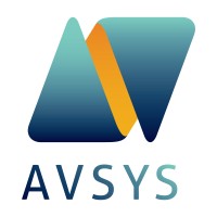 AVSYS TECHNOLOGIES DWC LLC logo - Similar company to Meslova Systems Pvt Ltd