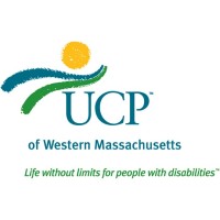 UCP of Western Massachusetts logo - Similar company to Upside413