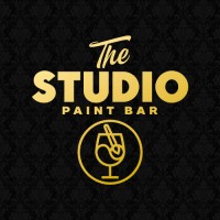 The Studio Paint Bar logo - Similar company to Green Event Ninjas