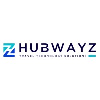 Hubwayz logo - Similar company to Raxxa Property