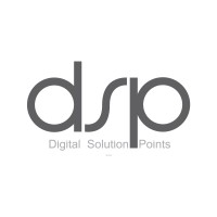 DigitalSolutionPoints logo - Similar company to Navin Plast
