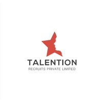 Talention Recruit logo - Similar company to 18Steps
