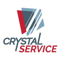 Crystal Service logo - Similar company to Intratuin Zevenhuizen